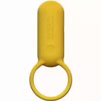 Tenga Svr Smart Vibe Ring Canyon Yellow