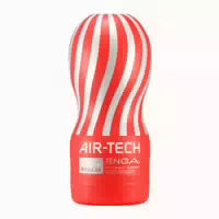 Tenga Air Tech Squeeze Regular 1 st