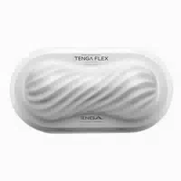 Tenga Tenga Flex Fizzy Green 1 st
