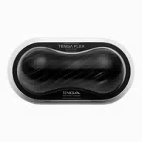 Tenga Tenga Flex Fizzy Green 1 st