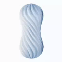 Tenga Tenga Flex Fizzy Green 1 st