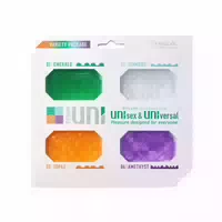 Tenga Uni Variety Pack Unisex Masturbator