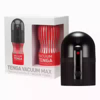 Tenga Vacuum Max Masturbator 1 st