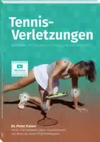 Tennis Verletzungen Strategien und Übungen zur Vorbeugung und Behandlung