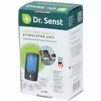 Tens Ems Kombigerät