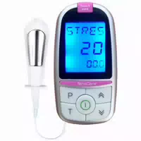 Tenscare Itouch Sure Beckenbodentrainer zur Stärkung und Straffung des Beckenbodens 1 st
