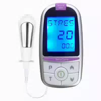 Tenscare Itouch Sure Beckenbodentrainer zur Stärkung und Straffung des Beckenbodens 1 st