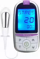 Tenscare Itouch Sure Beckenbodentrainer zur Stärkung und Straffung des Beckenbodens