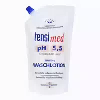 Tensimed Waschemulsion Nachfã¼llpackung