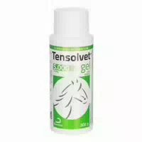 Tensolvet 5 000 I E 100 G Gel Für Pferde