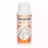 Tensolvet 50 000 I E 100 G Gel Für Pferde
