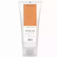 Mixgliss Hot Zimt Wärmendes Gleitgel
