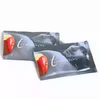 Tentacion Gleitgel Einzeldosis Candy