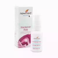 Newmed Rachenspray 30 ml