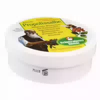 Propolis Baumharz Salbe 100 Ml