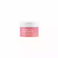 Tenzero Essence Heart Pad 50pads Pink Hyaluronic Acid & Niacinamide