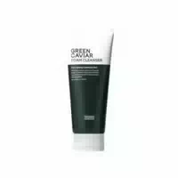 Tenzero Green Caviar Foam Cleanser 180g