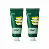 Tenzero Relief Hand Cream Snail 100g