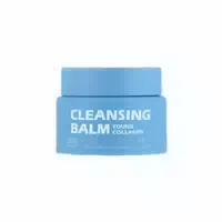 Tenzero Young Collagen Cleansing Balm 80g