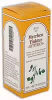 Myrrhen Tinktur Hetterich 30ml