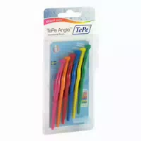 Tepe Interdentalbürste X Weich Gemischt