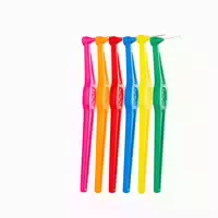 Tepe Angle Interdentalbürste Gemischt 6 St