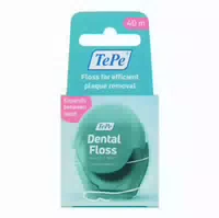 Tepe Dental Floss 40m 1 St