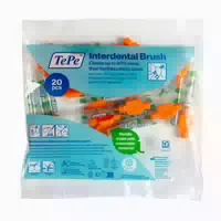 Tepe Original Interdentalbürsten 0,7mm 8st