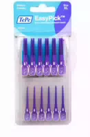 Tepe Easypick Xl Violett 36 st