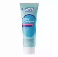 Tepe Daily Toothpaste Mild Peppermint