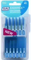 Tepe Easypick m l Blau 36 Stück