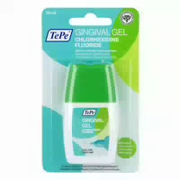 Tepe Gingival Gel 20 ml