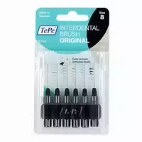 Tepe Interdentalbürste 1,5mm Schwarz