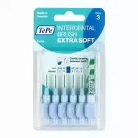 Tepe Interdentalbürste X Weich 0,6mm