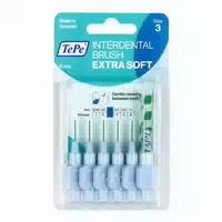 Tepe Interdentalbã¼rste X Weich 0,6mm