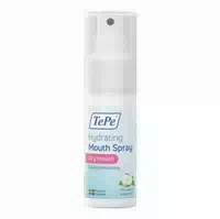 Tepe Mundspray Milder Apfel Milde Minze