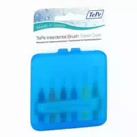Tepe Taschenetui für Interdentalbürsten 1 Stück
