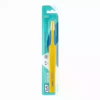 Tepe Zahnbürste Select Klein Medium Blis 1 St