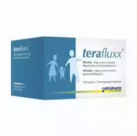Terafluxx Kapseln 180 St Kapseln