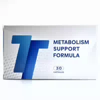 Teralin Metabolism Support Formula