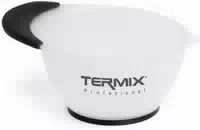 Termix Färbeschale Weiß Transparent