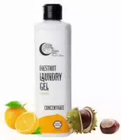 Terra Gaia Kastanien Waschgel Konzentrat Orange