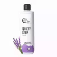Terra Gaia Laundry Rinse Wäschespülkonzentrat Lavendel