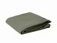 Terra Gaia Musslintuch Swaddle Nappy Bio Bw 120x120 cm Sage