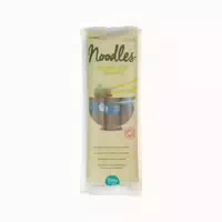 Terrasana Naturreisnudeln Mit Wakame 250 G