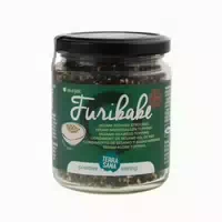 Terrasana Furikake Sesamwürze, Gewürzpulver 100 G