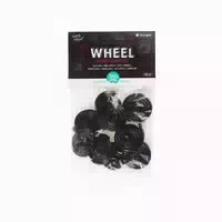 Terrasana Süße Lakritz Schnecken Wheel 100 g