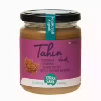 Terrasana Tahin Dark 250 g
