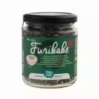 Terrasana Furikake Sesamwürze, Gewürzpulver