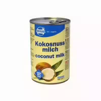 Terrasana Kokosmilch 22% Fett